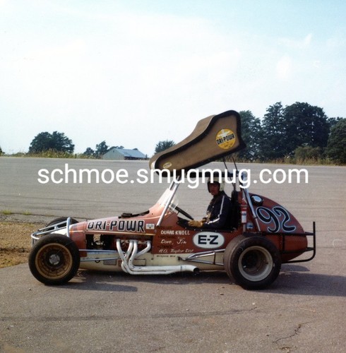 Reprint vintage racing - reprint-vintage, photo