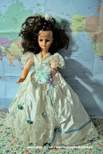 Poupée Cathie de Bella brune