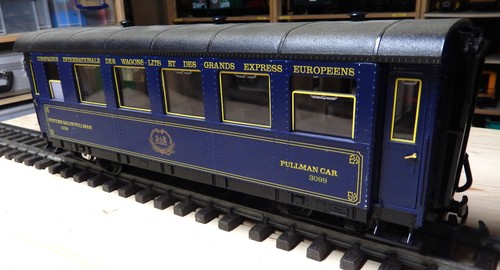 Lgb 3099 voiture - -,