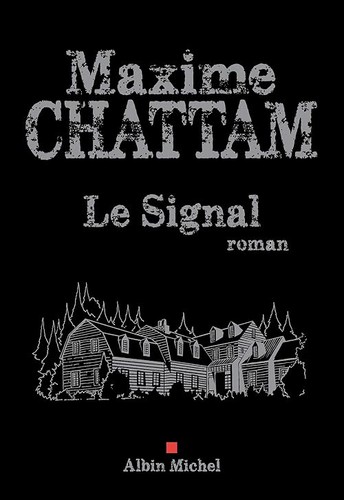 Signal chattam maxime - le,