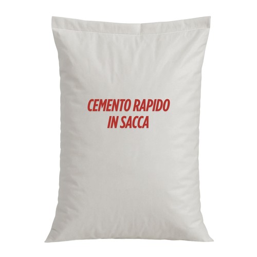 Sac ciment rapide prêt - sac, à