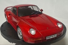 Tamiya 1:24 Plastic Model