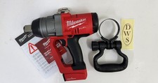 Clé à chocs à couple élevé sans fil Milwaukee M18 ONEFHIWF1-0X 1″ - Corps...