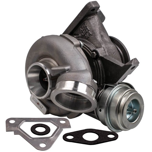 Turbocompresseur turbo for - turbocompresseur,