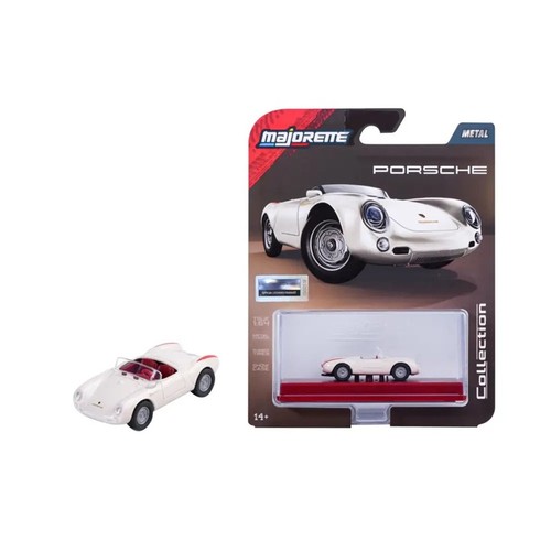 Majorette 8505001000 série - majorette,