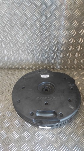 Caisson basse bose - basse,