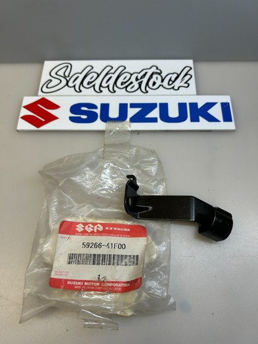 Support durite frein suzuki - support,