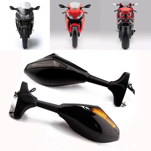 For yamaha fz6r 2010 2014 - for, led