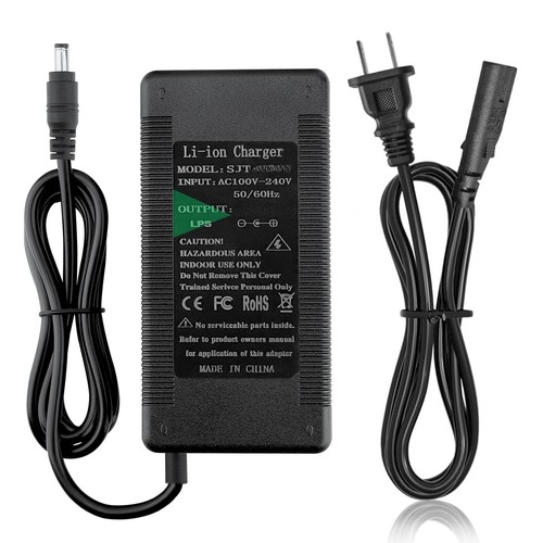 Smart adapter charger - smart, ac