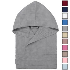 Peignoir Nid D'Abe Unisexe