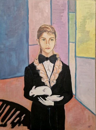 Beau tableau peinturehst - beau,