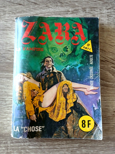 Zara 83 elvifrance - n°,