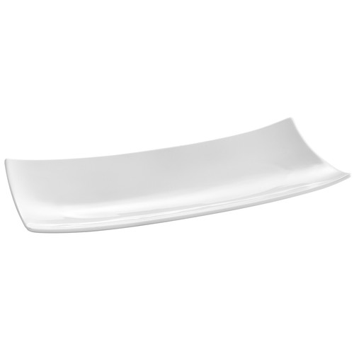 Plateau rectangulaire