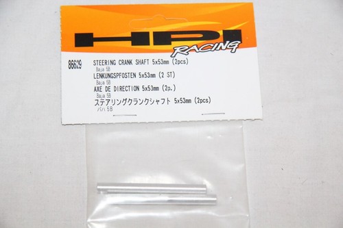 Hpi racing axe direction 5 - hpi,
