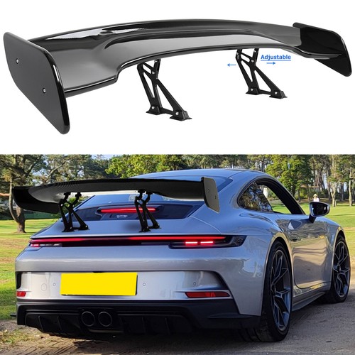 For porsche 992 - gt3, 911
