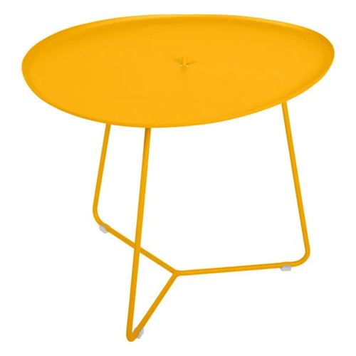 Cocotte low table