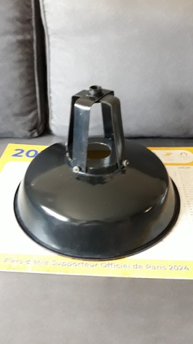 Abat jour suspension vert - abat,