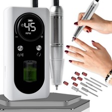 Machine à Ongles Électrique