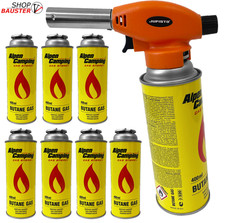 Brûleur à souder brûleur