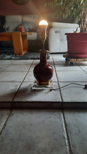 Antique lamp - antique,