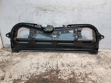 Peugeot 3008 Panoramic Roof Roller Blind With Motor 2012 MK1 T84 OEM 96840895BJ