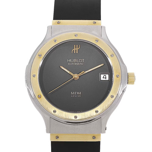 Hublot classic automatique - classic,