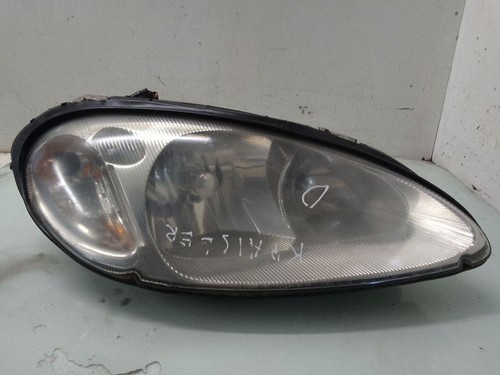Chrysler cruiser 2001 - chrysler,