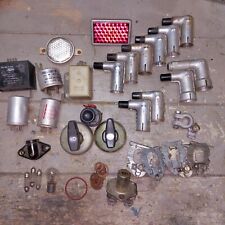 IFA Trabant 601 Wartburg parts bundle partly new but traces of storage possible