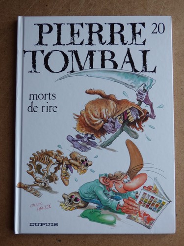 Pierre tombal morts de - 20,