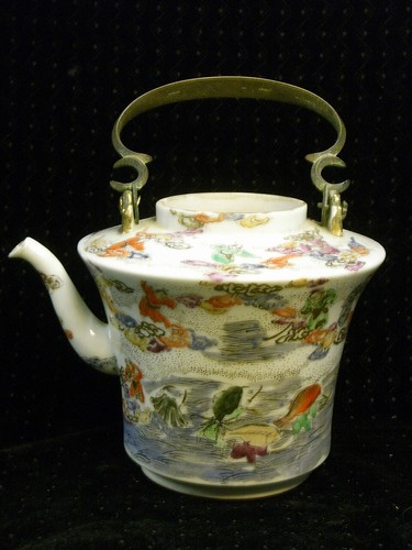 Antique porcelain - 🇫🇷,
