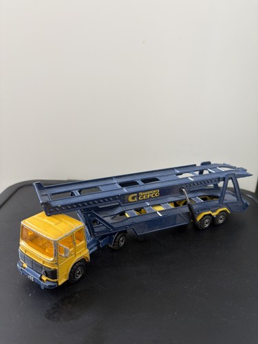2405264 camion majorette 60 - 2405264,