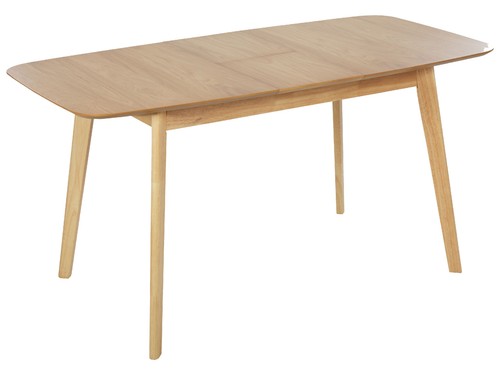 Table manger extensible - table,