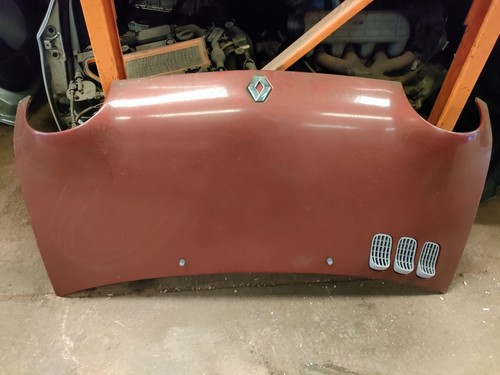 Capot renault twingo - renault,