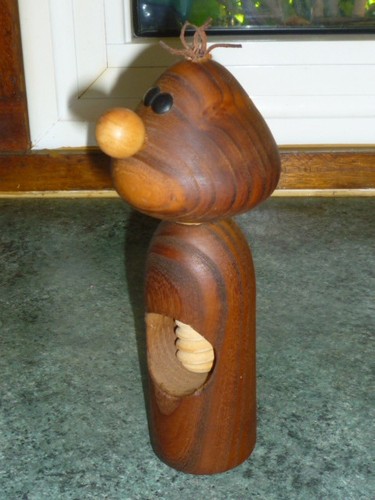 Ancien casse noix noisette - casse,