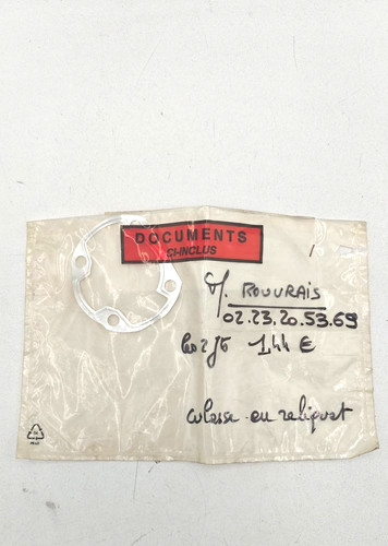 Joint étanchéité - joint, d'Étanchéité