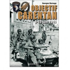 Objectif Carentan, 6 – 15