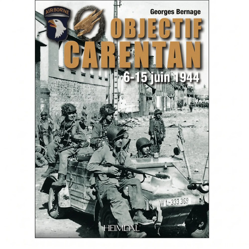 Objectif carentan 15 - objectif, carentan,