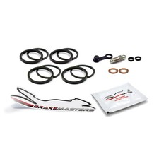 Yamaha XVZ1300 Royal Star Venture 2001 Étrier Frein Arrière Entretien Kit