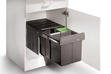 WESCO 8010187 Poubelle