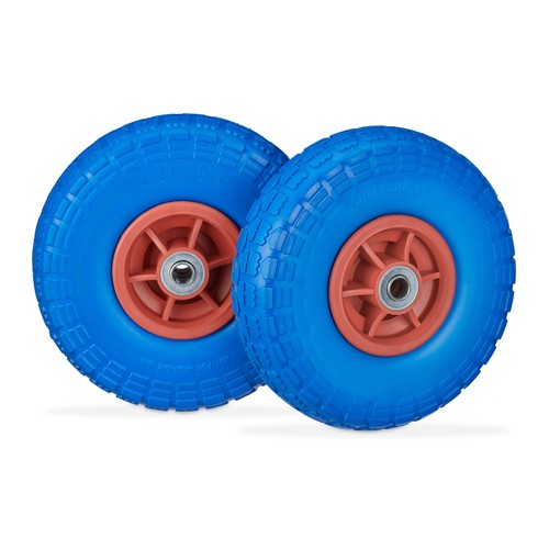 Roues pour diable 150 - kg,