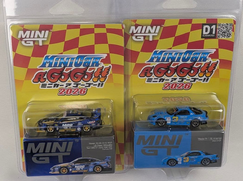 Mini car - mini,