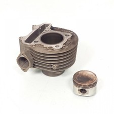 Cylindre et piston origine