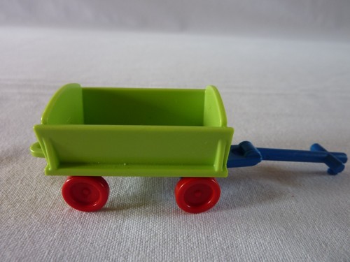 Playmobil 6634 petit - 6634,