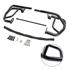 Crashbar - Barres de