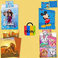 Parure housse de couette Duvet