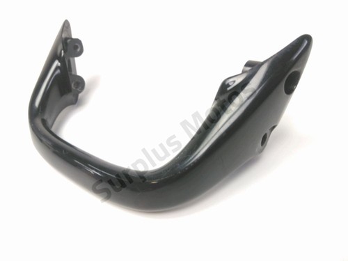 Poignee arriere suzuki gsf - arriere,