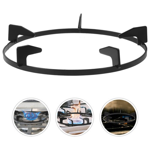 2pcs gas stove holder - gas,
