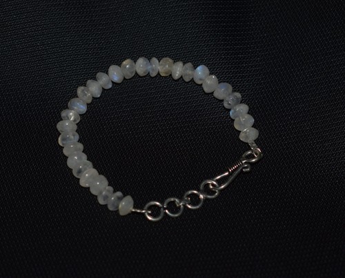 Pierre 925 argent - 925,
