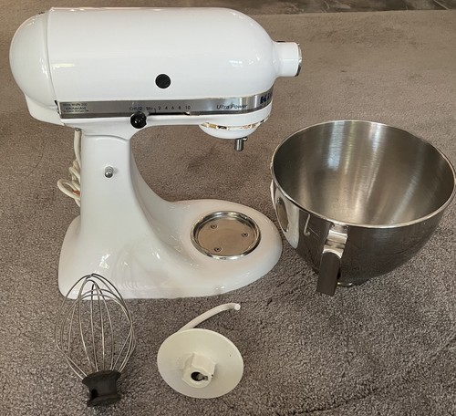 Kitchenaid ultra power - kitchenaid,