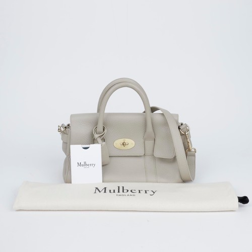 Mulberry sac tote - mulberry, small